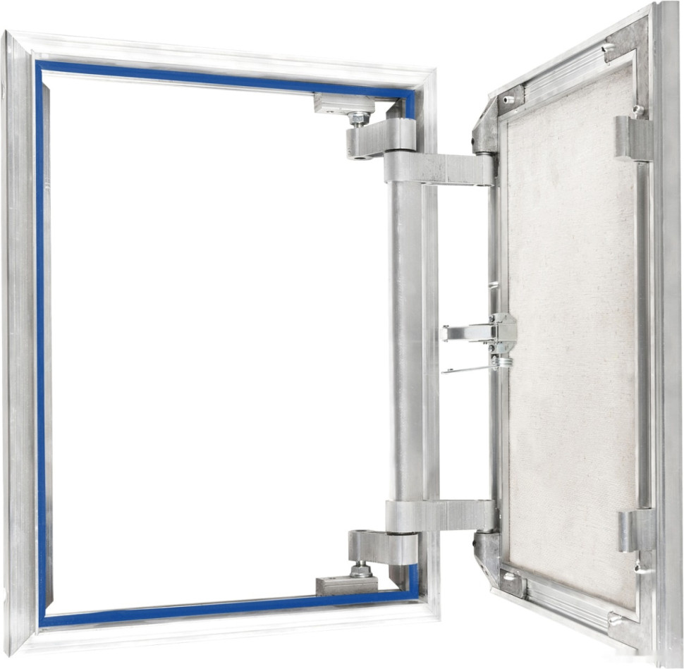 Люк под плитку Визионер Модерн Мини (25x60 см) Люк под плитку Визионер Модерн Мини (25x60 см)