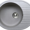 Кухонная мойка Tolero R-122 (серый) Кухонная мойка Tolero R-122 (серый)