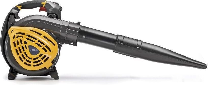 Ручная воздуходувка Stiga BL 530 V 255127002/ST1 Ручная воздуходувка Stiga BL 530 V 255127002/ST1