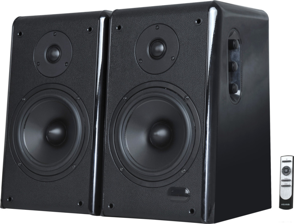 Акустическая система Microlab Solo 16