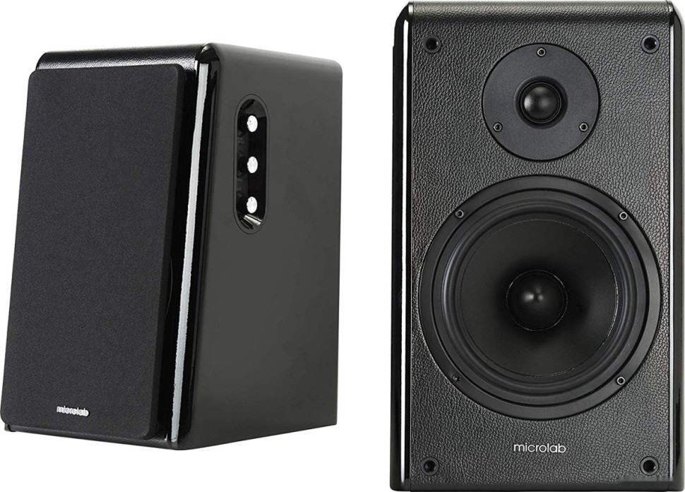 Акустическая система Microlab Solo 16 Акустическая система Microlab Solo 16