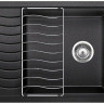 Кухонная мойка Blanco ELON XL 6 S антрацит 524834 Кухонная мойка Blanco ELON XL 6 S антрацит 524834