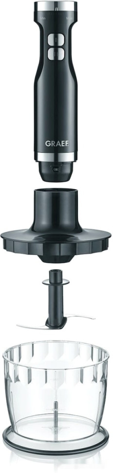 Блендер Graef HB502