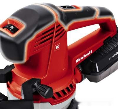 Шлифовальная машина Einhell TE-RS 40 E Шлифовальная машина Einhell TE-RS 40 E
