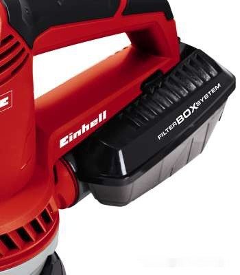 Шлифовальная машина Einhell TE-RS 40 E Шлифовальная машина Einhell TE-RS 40 E