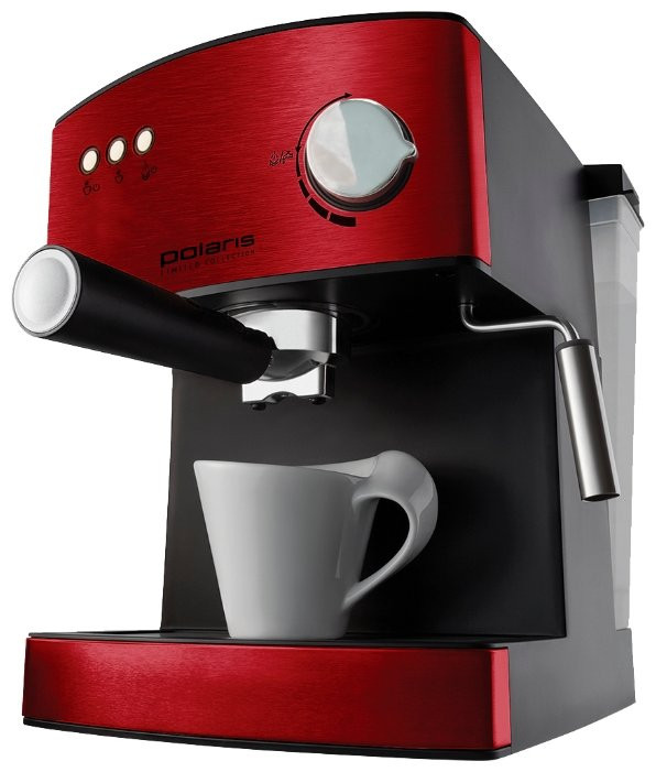 Кофеварка Polaris PCM 1528AE Кофеварка Polaris PCM 1528AE