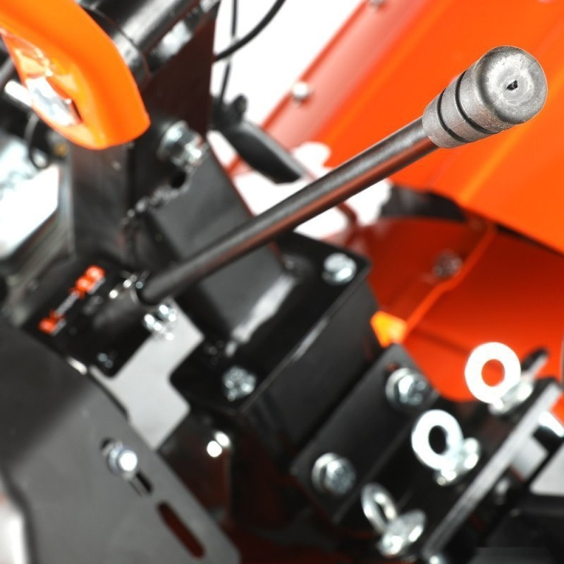 Мотоблок Patriot Урал 440107581