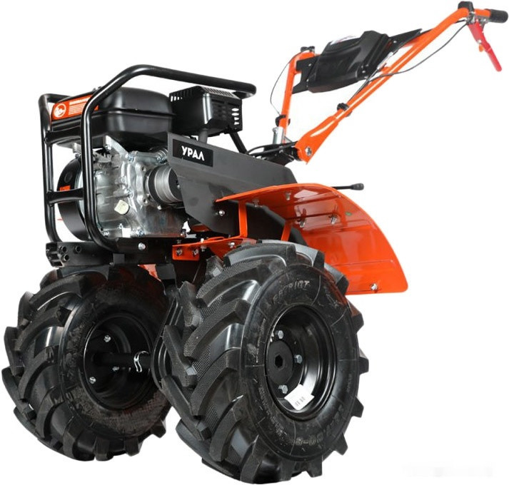 Мотоблок Patriot Урал 440107581