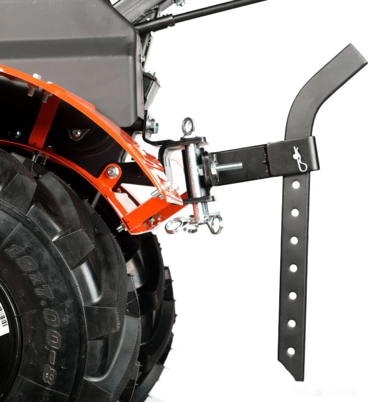 Мотоблок Patriot Урал 440107581