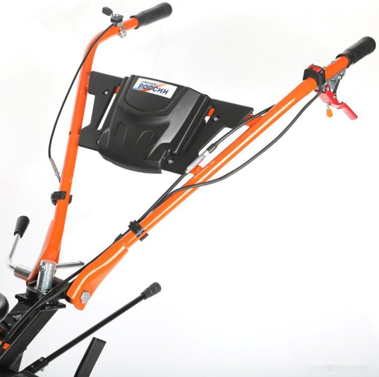 Мотоблок Patriot Урал 440107581