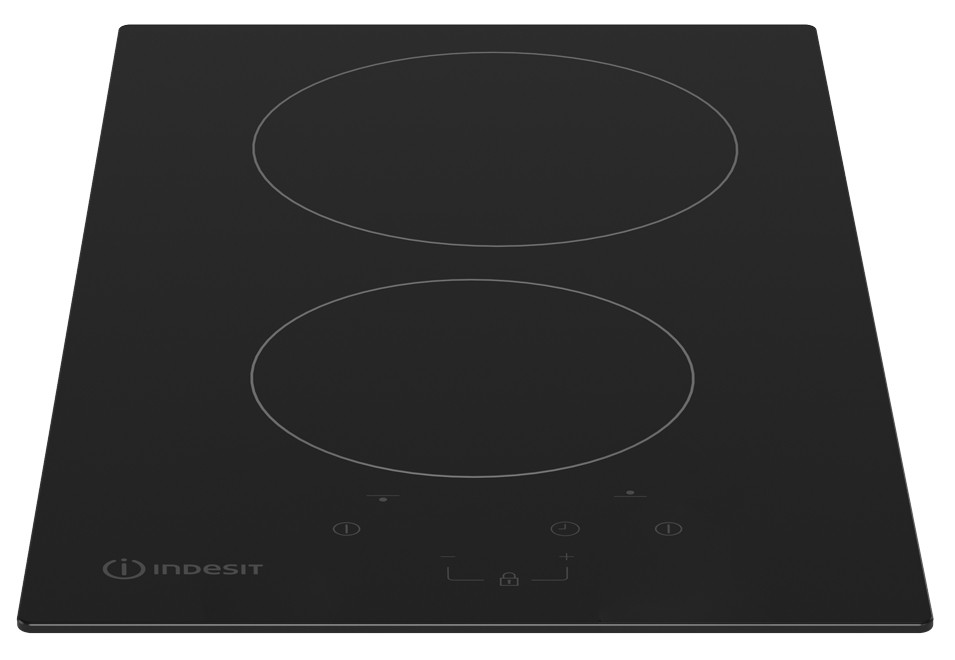 Варочная панель Indesit IRT 130 (черный)