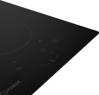 Варочная панель Indesit IRT 130 (черный)