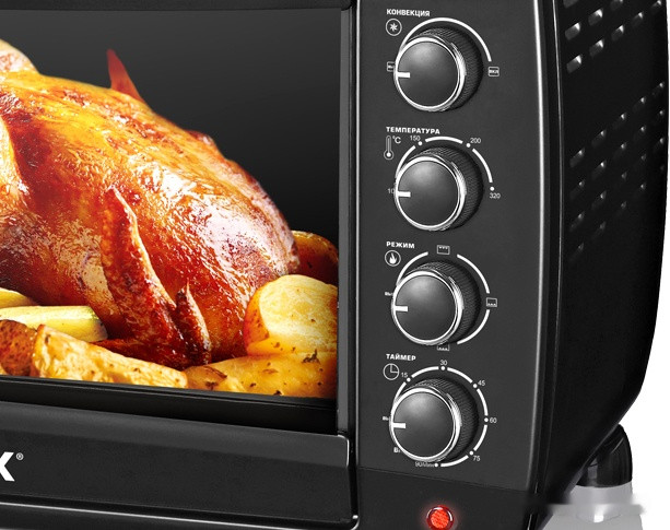 Мини-печь CENTEK CT-1532-46 Convection Мини-печь CENTEK CT-1532-46 Convection