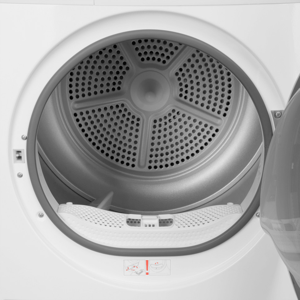 Сушильная машина Maunfeld MFDM168WHE Сушильная машина Maunfeld MFDM168WHE