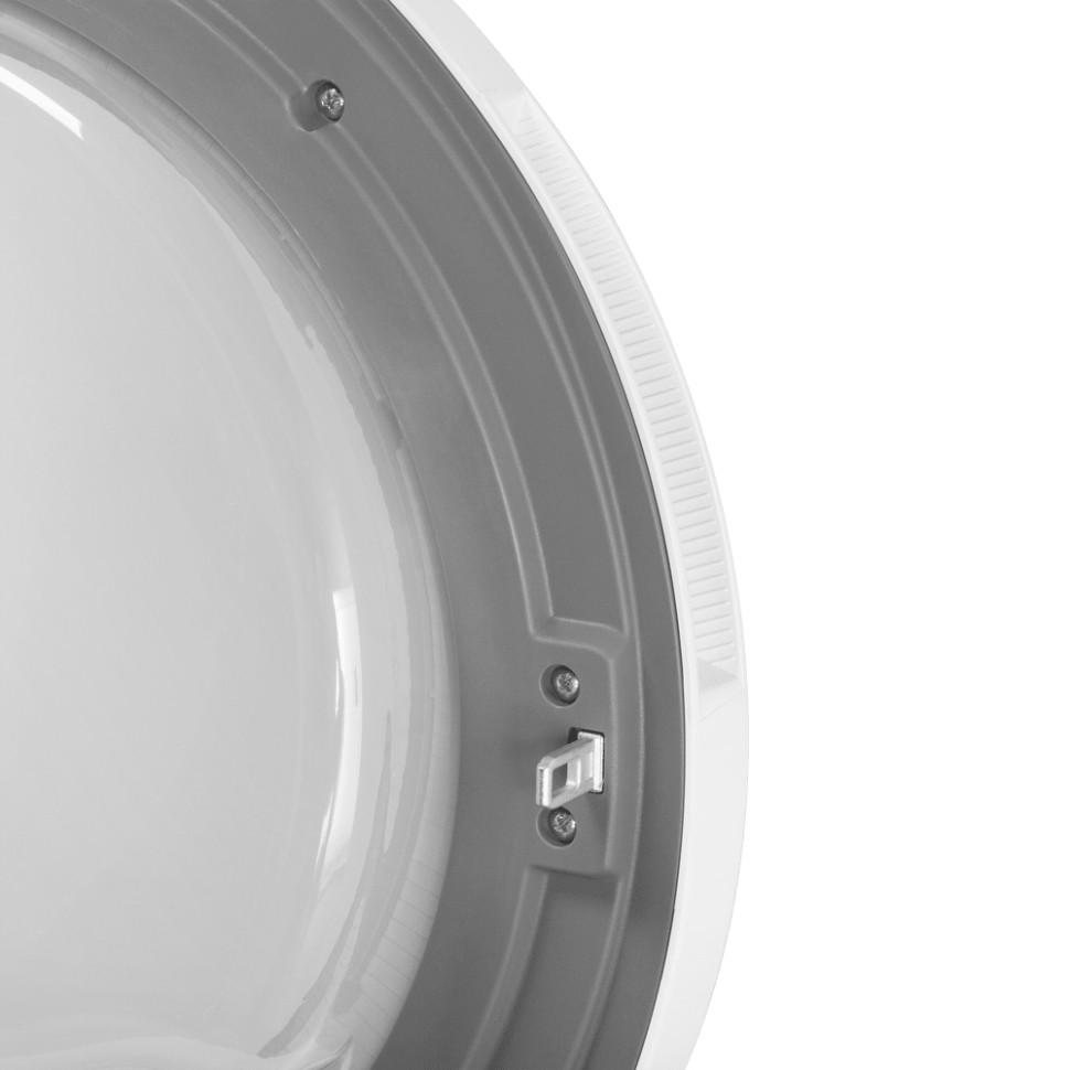 Сушильная машина Maunfeld MFDM168WHE Сушильная машина Maunfeld MFDM168WHE