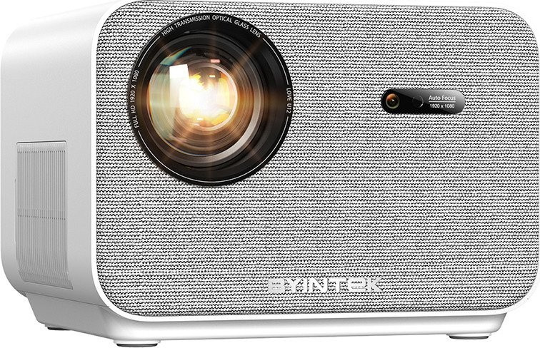 Проектор Byintek Love U12