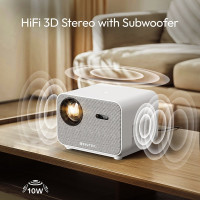 Проектор Byintek Love U12