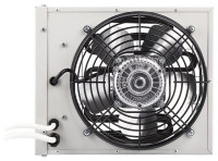 Тепловая пушка Ballu BHP-MW-5