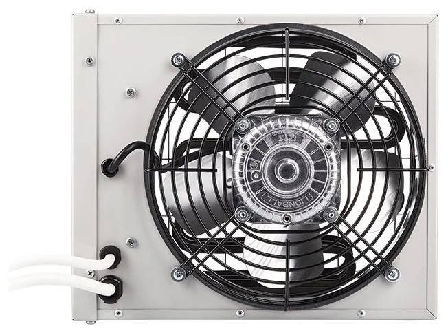 Тепловая пушка Ballu BHP-MW-5 Тепловая пушка Ballu BHP-MW-5