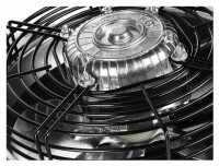 Тепловая пушка Ballu BHP-MW-5