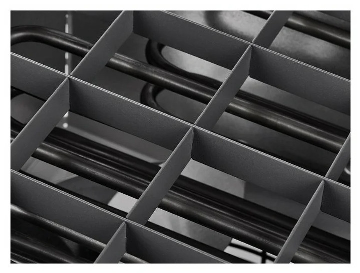 Тепловая пушка Ballu BHP-MW-5 Тепловая пушка Ballu BHP-MW-5