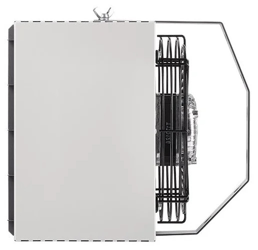 Тепловая пушка Ballu BHP-MW-5 Тепловая пушка Ballu BHP-MW-5