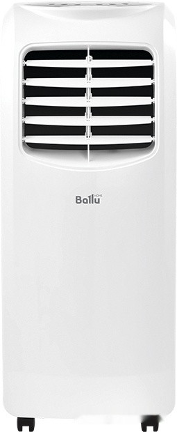 Мобильный кондиционер Ballu BPAC-07 CP-IN_22Y Мобильный кондиционер Ballu BPAC-07 CP-IN_22Y