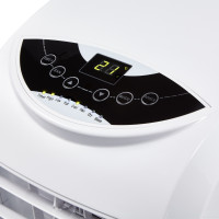 Мобильный кондиционер Ballu BPAC-07 CP-IN_22Y