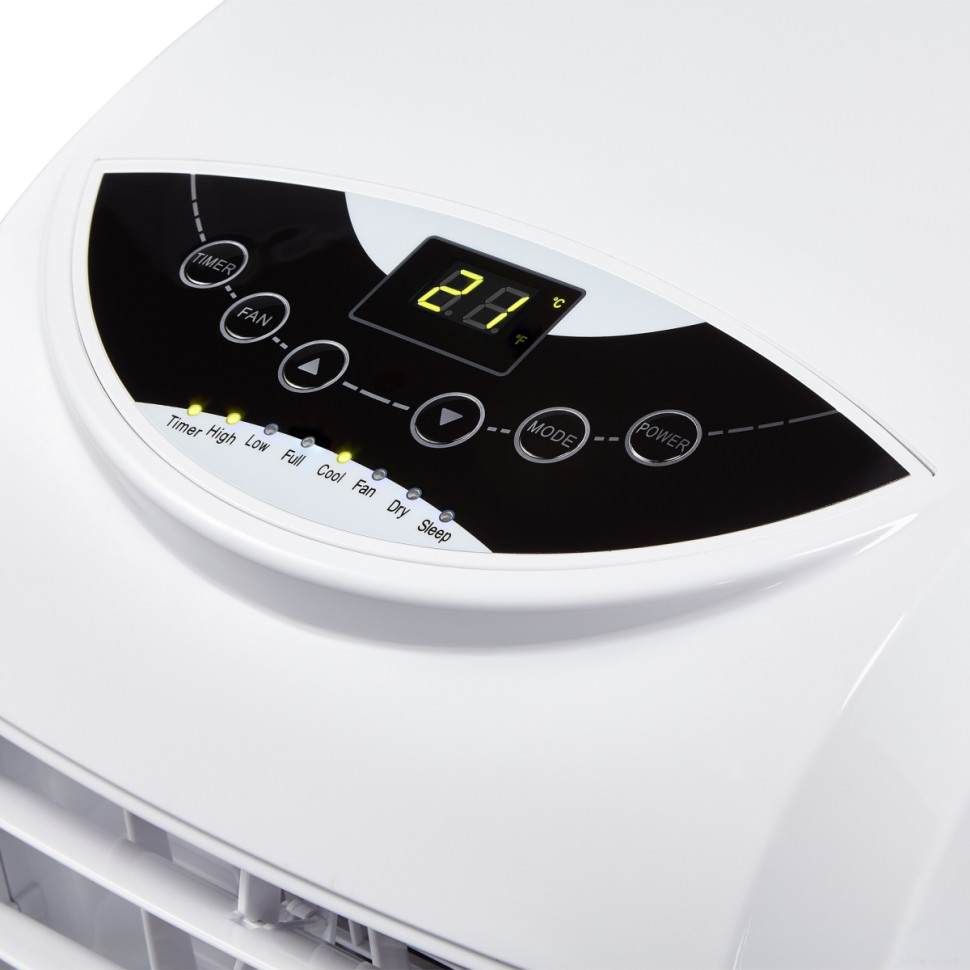 Мобильный кондиционер Ballu BPAC-07 CP-IN_22Y Мобильный кондиционер Ballu BPAC-07 CP-IN_22Y