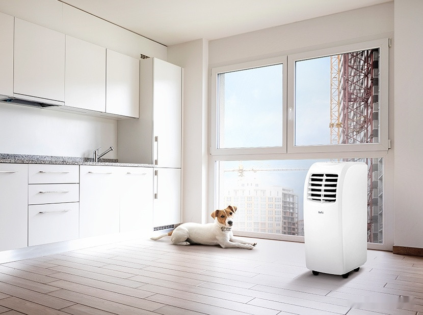 Мобильный кондиционер Ballu BPAC-07 CP-IN_22Y Мобильный кондиционер Ballu BPAC-07 CP-IN_22Y