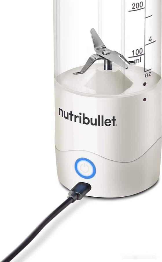 Блендер NutriBullet NBP003W Блендер NutriBullet NBP003W