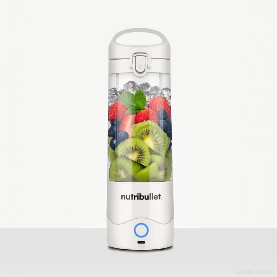 Блендер NutriBullet NBP003W Блендер NutriBullet NBP003W