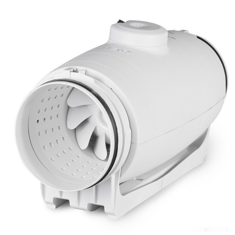 Осевой вентилятор Soler & Palau TD-800/200 Silent 3V 5211304400