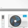 Кондиционер Midea Breezeless E MSFE-09N8D6-I/MSFE-09N8D6-O Кондиционер Midea Breezeless E MSFE-09N8D6-I/MSFE-09N8D6-O