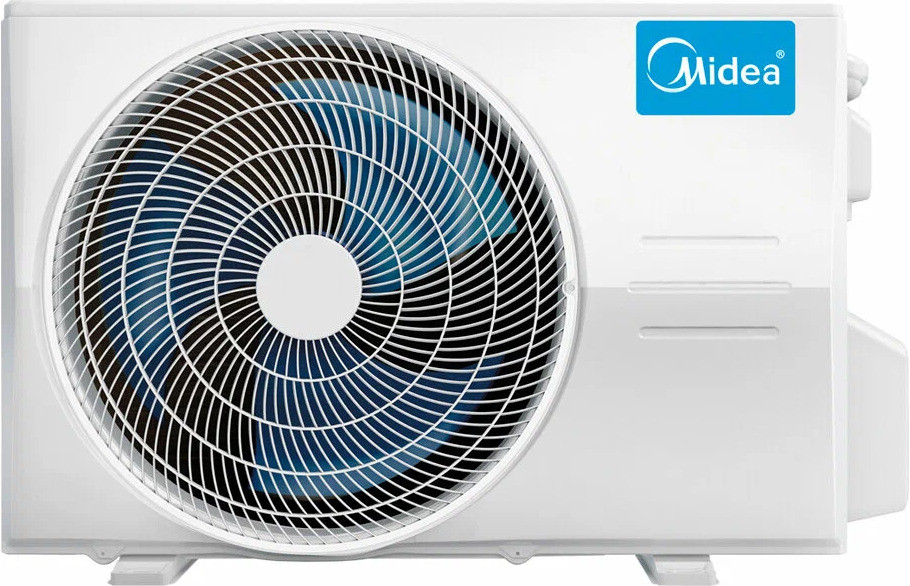 Кондиционер Midea Breezeless E MSFE-09N8D6-I/MSFE-09N8D6-O Кондиционер Midea Breezeless E MSFE-09N8D6-I/MSFE-09N8D6-O