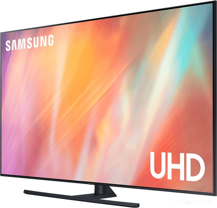 Телевизор Samsung UE75AU7500U Телевизор Samsung UE75AU7500U
