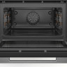 Духовой шкаф Bosch Serie 8 CMG7241W1