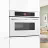Духовой шкаф Bosch Serie 8 CMG7241W1