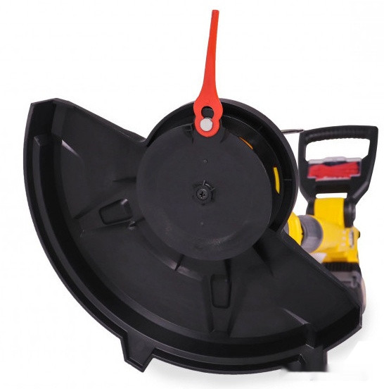 Триммер Champion TB1811 (без АКБ) Триммер Champion TB1811 (без АКБ)