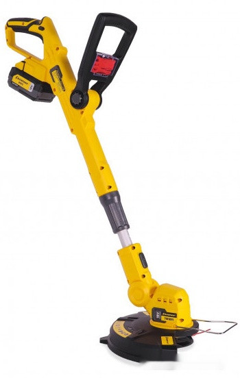 Триммер Champion TB1811 (без АКБ) Триммер Champion TB1811 (без АКБ)