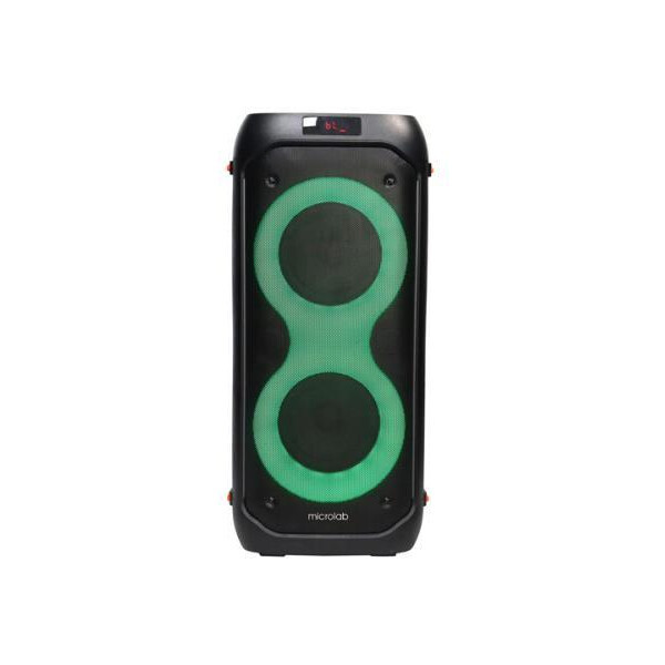 Патибокс Microlab PT602