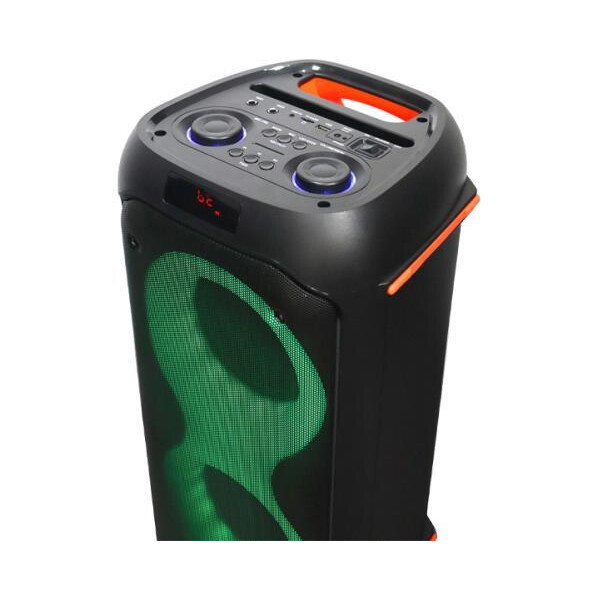 Патибокс Microlab PT602