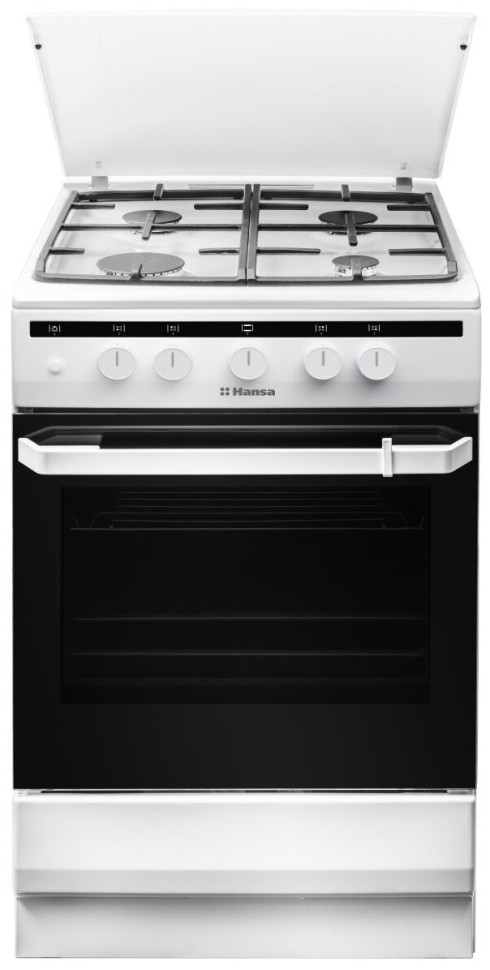 Плита Hansa FCGW510550 Плита Hansa FCGW510550