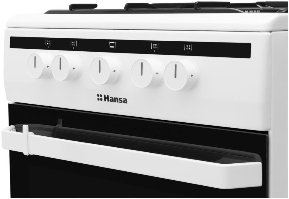 Плита Hansa FCGW510550 Плита Hansa FCGW510550