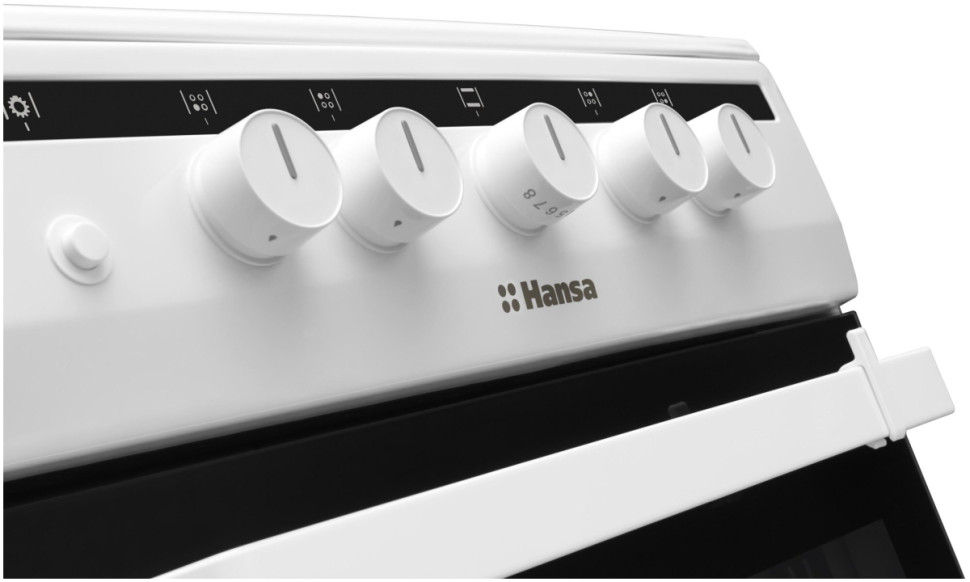 Плита Hansa FCGW510550 Плита Hansa FCGW510550