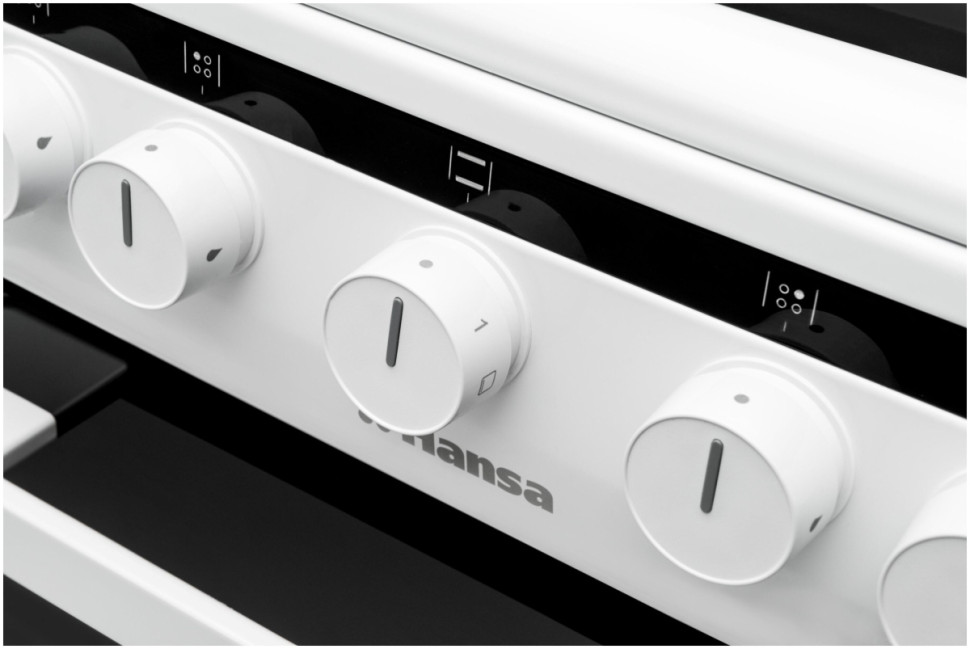 Плита Hansa FCGW510550 Плита Hansa FCGW510550