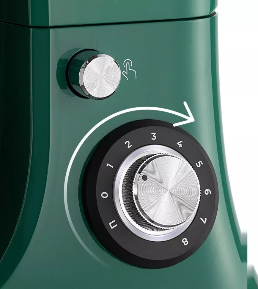 Кухонный комбайн Kitfort KT-3453 Кухонный комбайн Kitfort KT-3453