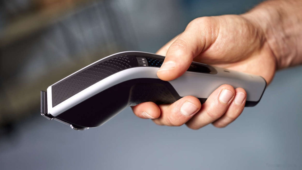 Машинка для стрижки волос Philips HC5610/15 Машинка для стрижки волос Philips HC5610/15