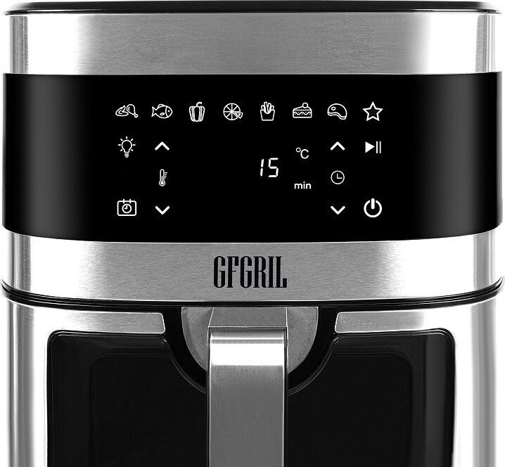 Аэрогриль GFgril GFA-9100