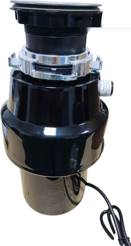 Измельчитель пищевых отходов Saniteco FCD-620